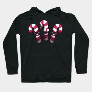 Cool And Eaten Candy Cane’s Hoodie